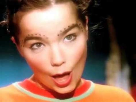 venus as a boy björk chanel